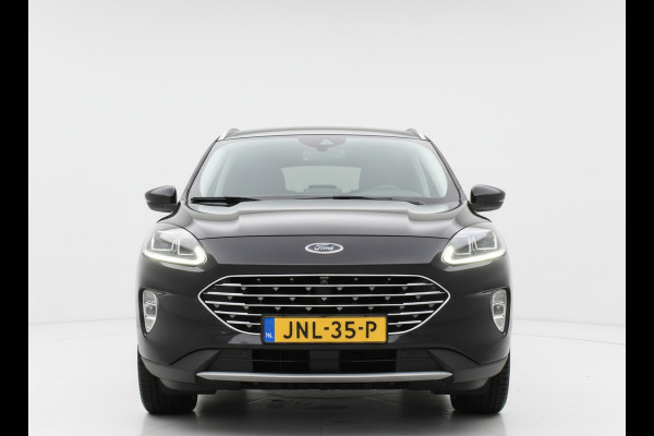 Ford Kuga 1.5 ECOBLUE 120PK AUT. TITANIUM HEAD-UP/NAVI/CAMERA