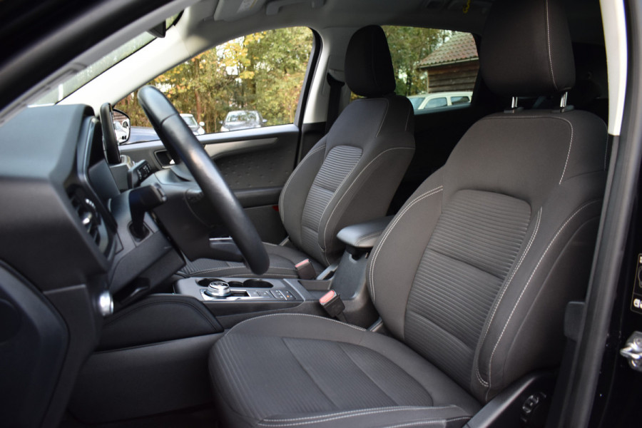 Ford Kuga 1.5 ECOBLUE 120PK AUT. TITANIUM HEAD-UP/NAVI/CAMERA