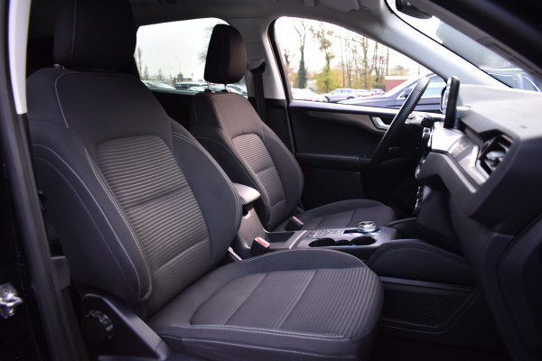Ford Kuga 1.5 ECOBLUE 120PK AUT. TITANIUM HEAD-UP/NAVI/CAMERA