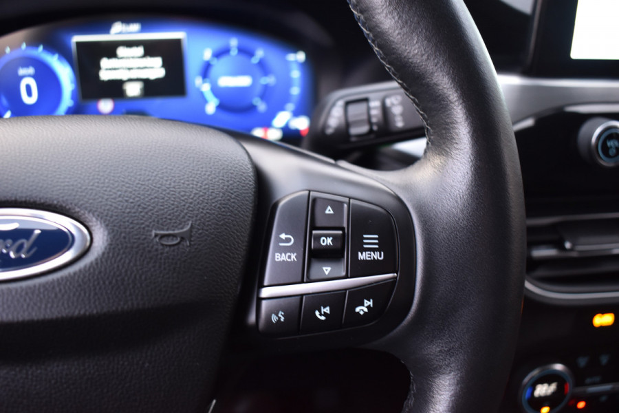 Ford Kuga 1.5 ECOBLUE 120PK AUT. TITANIUM HEAD-UP/NAVI/CAMERA