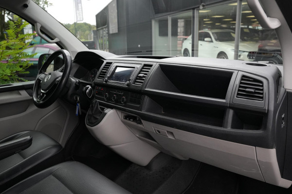 Volkswagen Transporter 2.0 TDI L1H1 Led DSG Leer Carplay 3 persoons