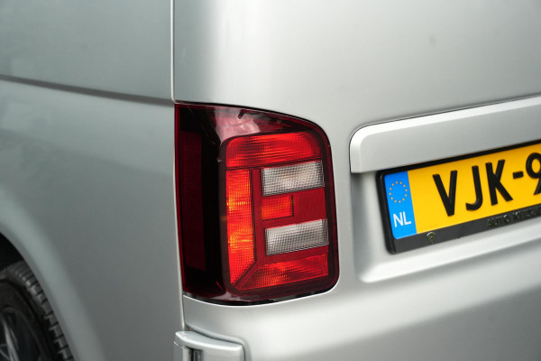 Volkswagen Transporter 2.0 TDI L1H1 Led DSG Leer Carplay 3 persoons