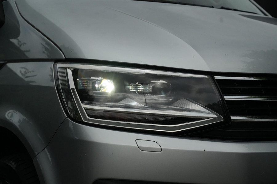 Volkswagen Transporter 2.0 TDI L1H1 Led DSG Leer Carplay 3 persoons