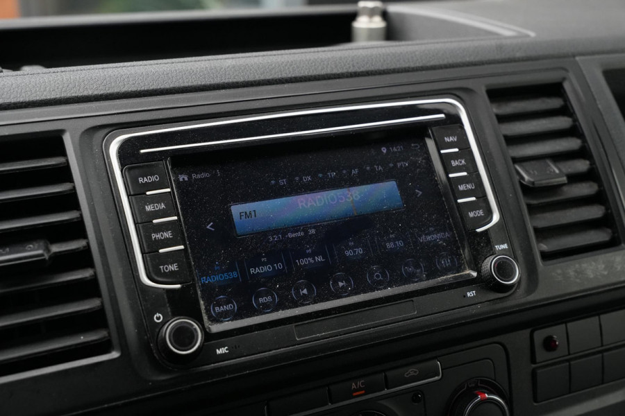 Volkswagen Transporter 2.0 TDI L1H1 Led DSG Leer Carplay 3 persoons