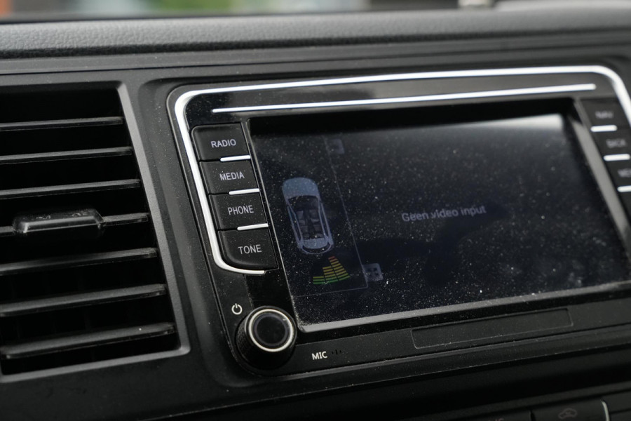 Volkswagen Transporter 2.0 TDI L1H1 Led DSG Leer Carplay 3 persoons