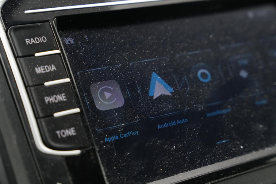 Volkswagen Transporter 2.0 TDI L1H1 Led DSG Leer Carplay 3 persoons