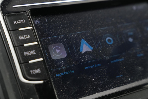 Volkswagen Transporter 2.0 TDI L1H1 Led DSG Leer Carplay 3 persoons