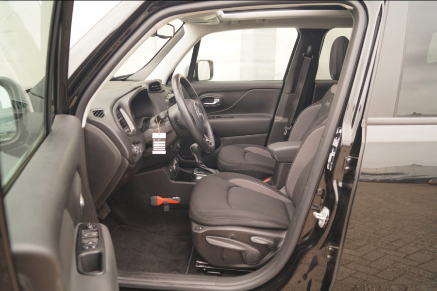 Jeep Renegade 4xe 240 PHEV Hybrid 4WD Limited -PANO-CAM-