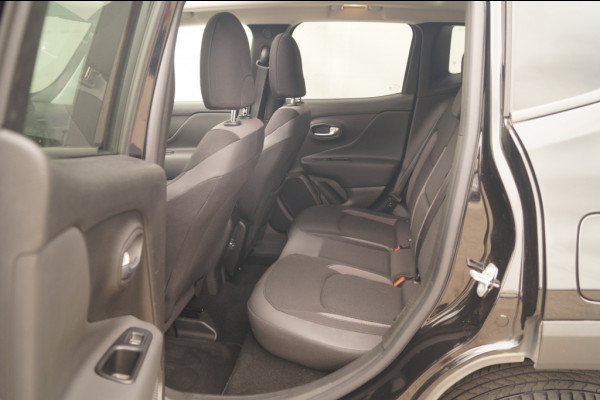 Jeep Renegade 4xe 240 PHEV Hybrid 4WD Limited -PANO-CAM-
