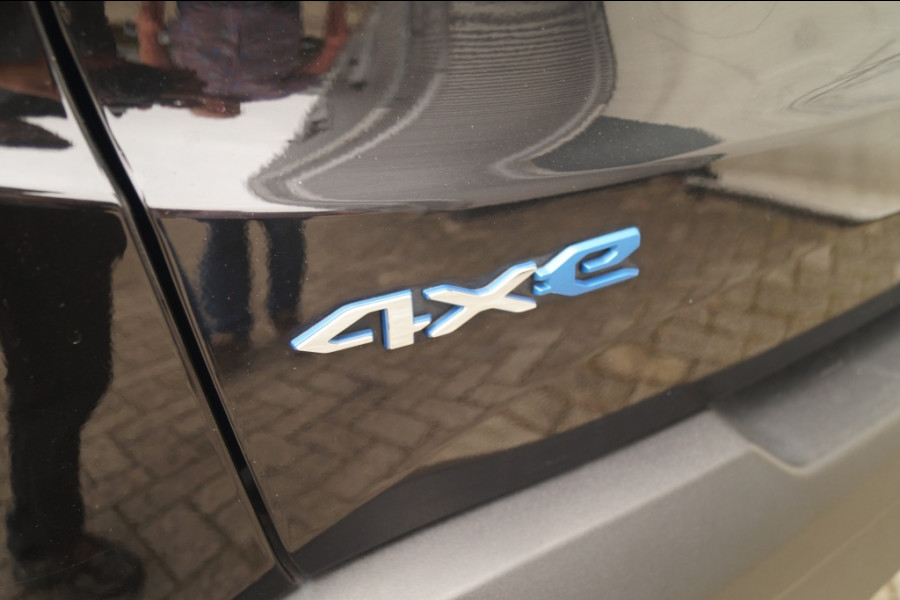 Jeep Renegade 4xe 240 PHEV Hybrid 4WD Limited -PANO-CAM-