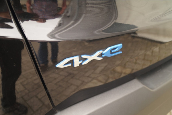 Jeep Renegade 4xe 240 PHEV Hybrid 4WD Limited -PANO-CAM-