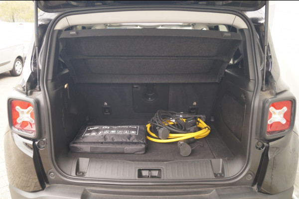 Jeep Renegade 4xe 240 PHEV Hybrid 4WD Limited -PANO-CAM-