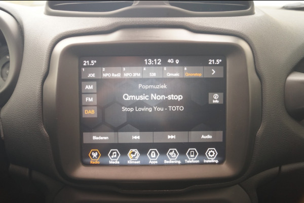 Jeep Renegade 4xe 240 PHEV Hybrid 4WD Limited -PANO-CAM-