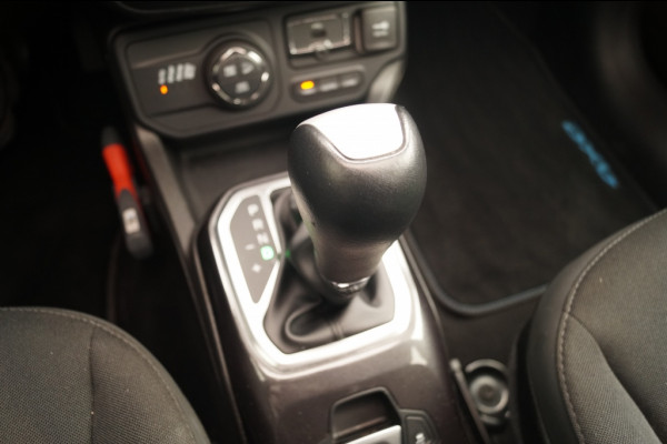 Jeep Renegade 4xe 240 PHEV Hybrid 4WD Limited -PANO-CAM-