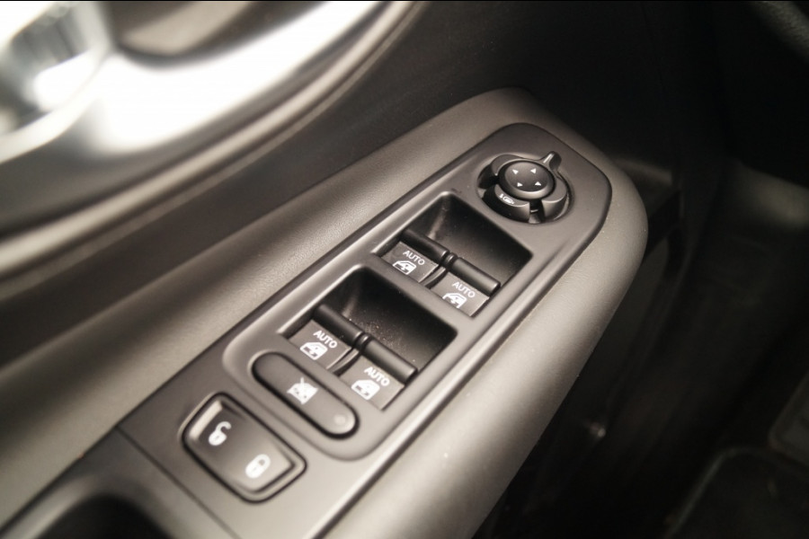 Jeep Renegade 4xe 240 PHEV Hybrid 4WD Limited -PANO-CAM-