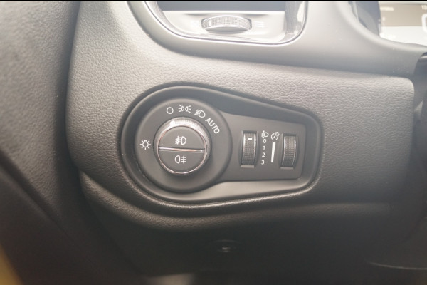 Jeep Renegade 4xe 240 PHEV Hybrid 4WD Limited -PANO-CAM-