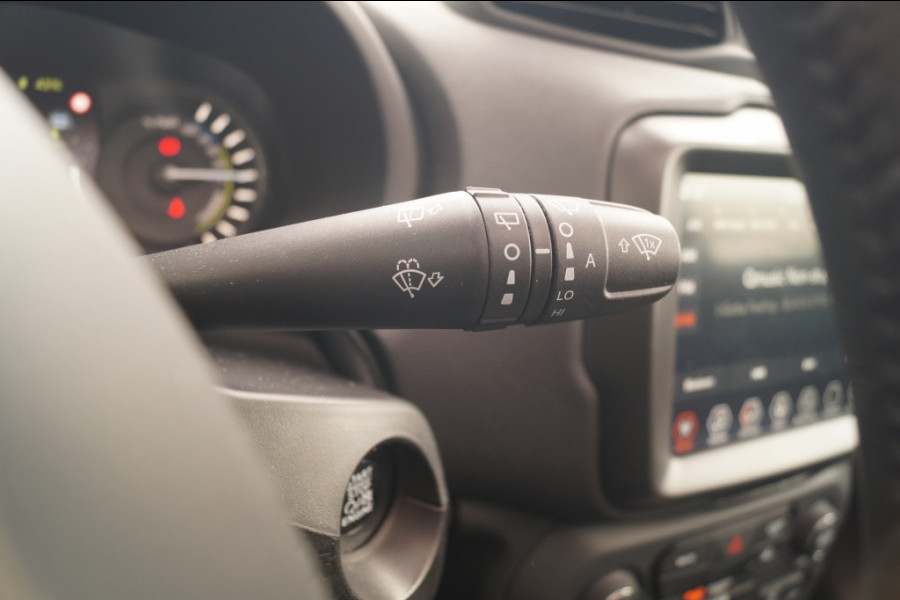 Jeep Renegade 4xe 240 PHEV Hybrid 4WD Limited -PANO-CAM-