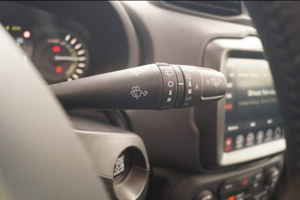 Jeep Renegade 4xe 240 PHEV Hybrid 4WD Limited -PANO-CAM-