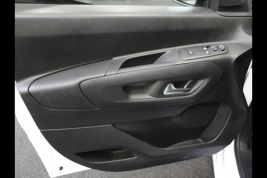 Opel Combo 1.5D L1H1 130pk Automaat Edition Apple Carplay / Android Auto Trekhaak Airco Cruise control Stuurverwarming