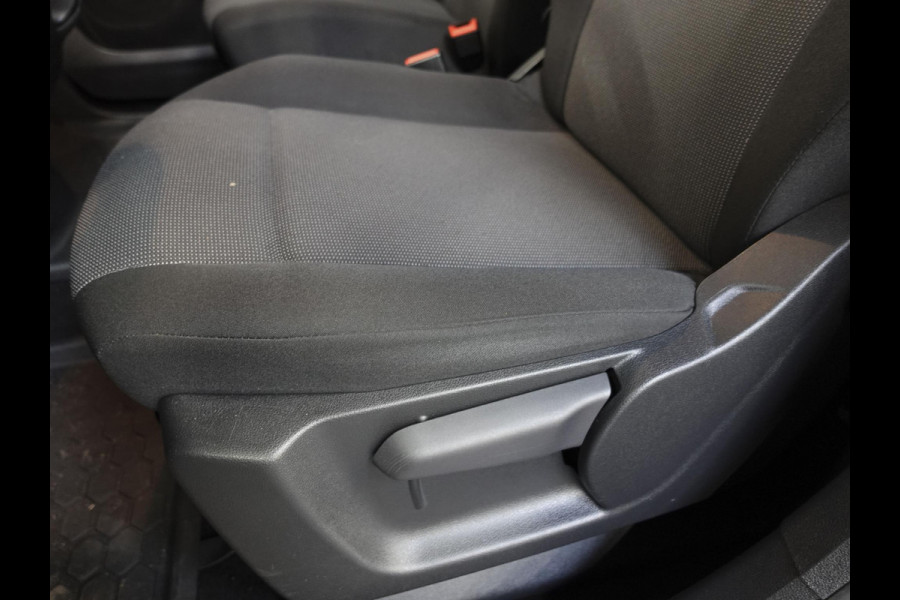 Opel Combo 1.5D L1H1 130pk Automaat Edition Apple Carplay / Android Auto Trekhaak Airco Cruise control Stuurverwarming