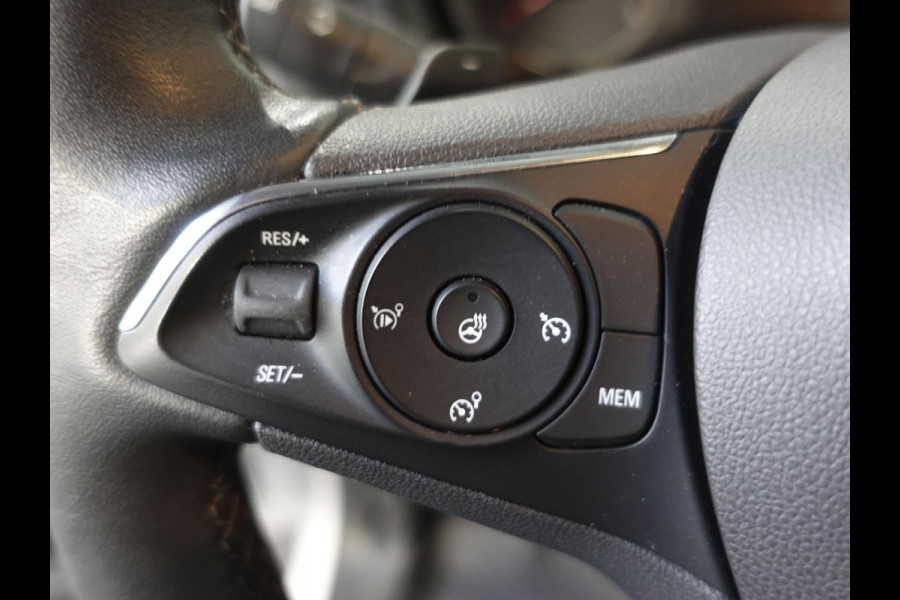 Opel Combo 1.5D L1H1 130pk Automaat Edition Apple Carplay / Android Auto Trekhaak Airco Cruise control Stuurverwarming