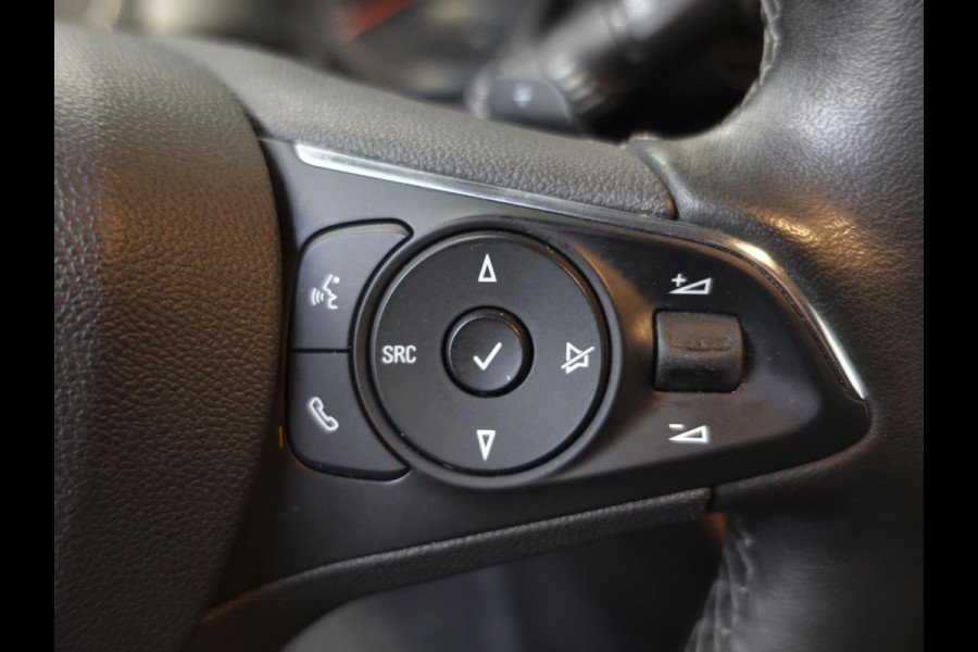 Opel Combo 1.5D L1H1 130pk Automaat Edition Apple Carplay / Android Auto Trekhaak Airco Cruise control Stuurverwarming