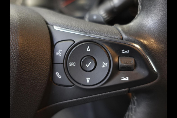 Opel Combo 1.5D L1H1 130pk Automaat Edition Apple Carplay / Android Auto Trekhaak Airco Cruise control Stuurverwarming