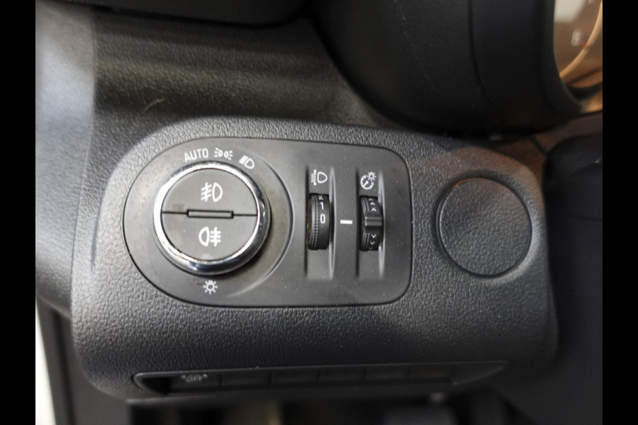 Opel Combo 1.5D L1H1 130pk Automaat Edition Apple Carplay / Android Auto Trekhaak Airco Cruise control Stuurverwarming