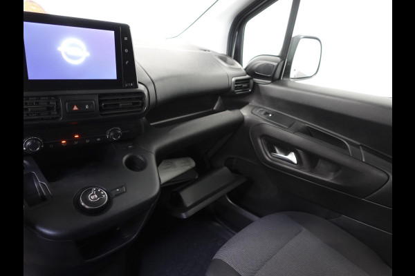 Opel Combo 1.5D L1H1 130pk Automaat Edition Apple Carplay / Android Auto Trekhaak Airco Cruise control Stuurverwarming