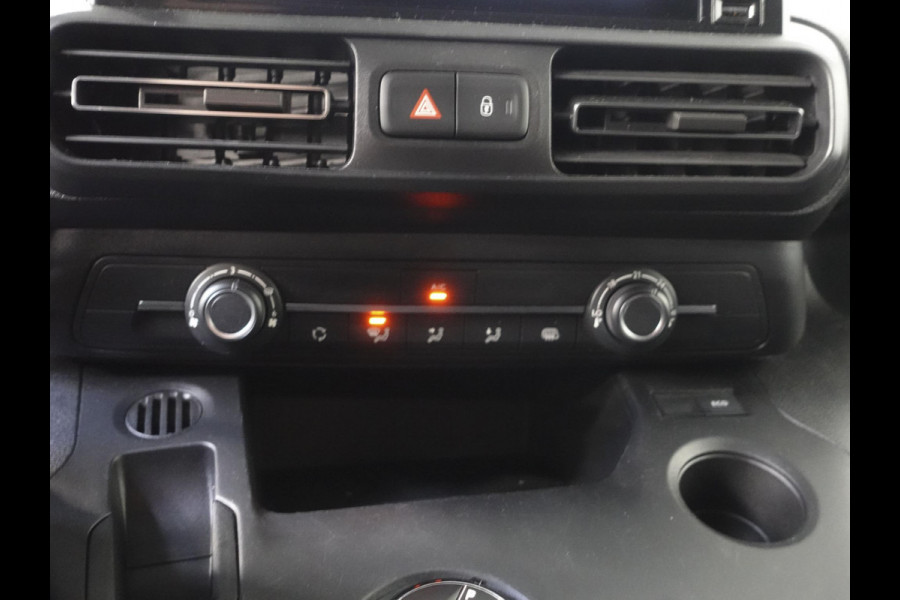Opel Combo 1.5D L1H1 130pk Automaat Edition Apple Carplay / Android Auto Trekhaak Airco Cruise control Stuurverwarming