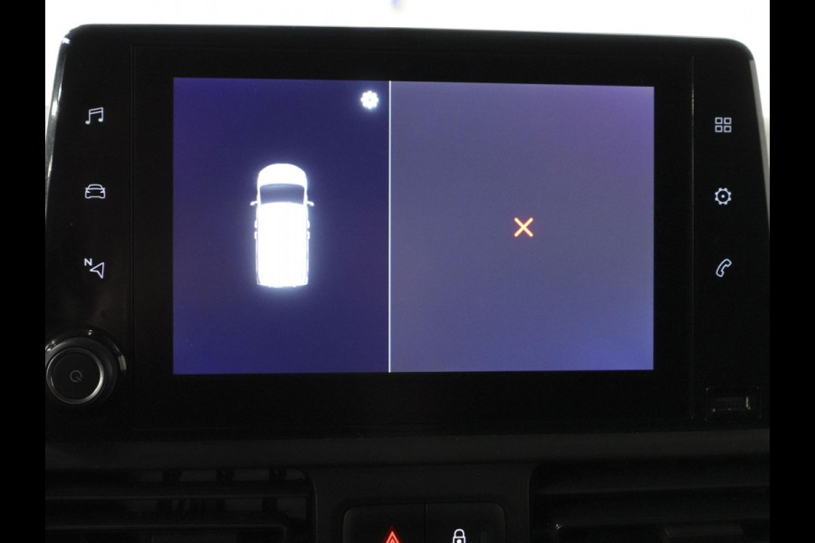 Opel Combo 1.5D L1H1 130pk Automaat Edition Apple Carplay / Android Auto Trekhaak Airco Cruise control Stuurverwarming