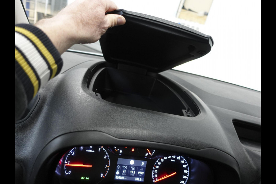 Opel Combo 1.5D L1H1 130pk Automaat Edition Apple Carplay / Android Auto Trekhaak Airco Cruise control Stuurverwarming