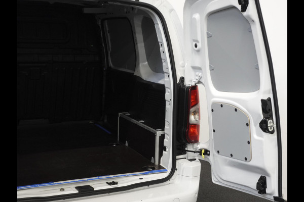 Opel Combo 1.5D L1H1 130pk Automaat Edition Apple Carplay / Android Auto Trekhaak Airco Cruise control Stuurverwarming