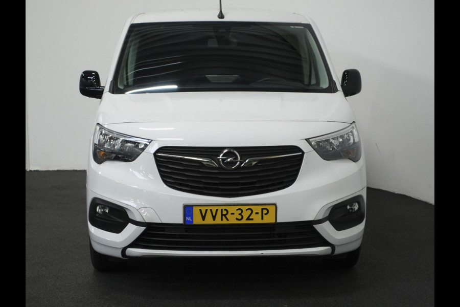 Opel Combo 1.5D L1H1 130pk Automaat Edition Apple Carplay / Android Auto Trekhaak Airco Cruise control Stuurverwarming