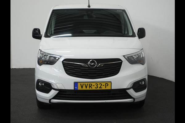 Opel Combo 1.5D L1H1 130pk Automaat Edition Apple Carplay / Android Auto Trekhaak Airco Cruise control Stuurverwarming