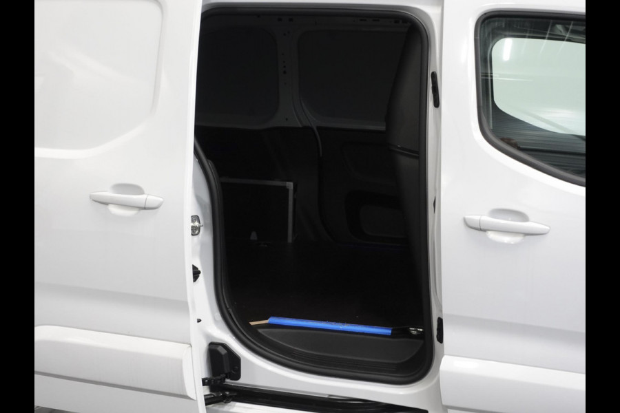 Opel Combo 1.5D L1H1 130pk Automaat Edition Apple Carplay / Android Auto Trekhaak Airco Cruise control Stuurverwarming