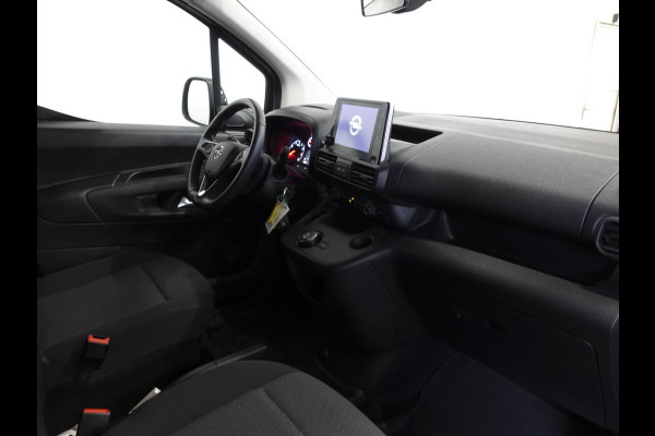 Opel Combo 1.5D L1H1 130pk Automaat Edition Apple Carplay / Android Auto Trekhaak Airco Cruise control Stuurverwarming