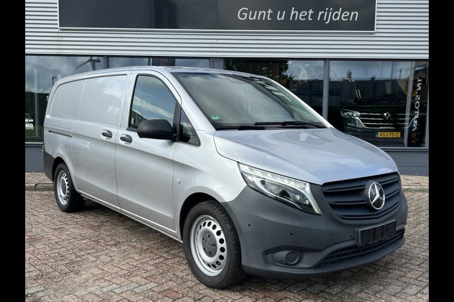 Mercedes-Benz Vito 114 CDI L3 Nieuwstaat/Bott Inrichting