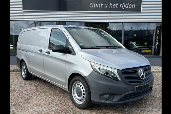 Mercedes-Benz Vito 114 CDI L3 Nieuwstaat/Bott Inrichting