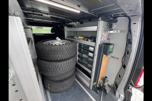 Mercedes-Benz Vito 114 CDI L3 Nieuwstaat/Bott Inrichting