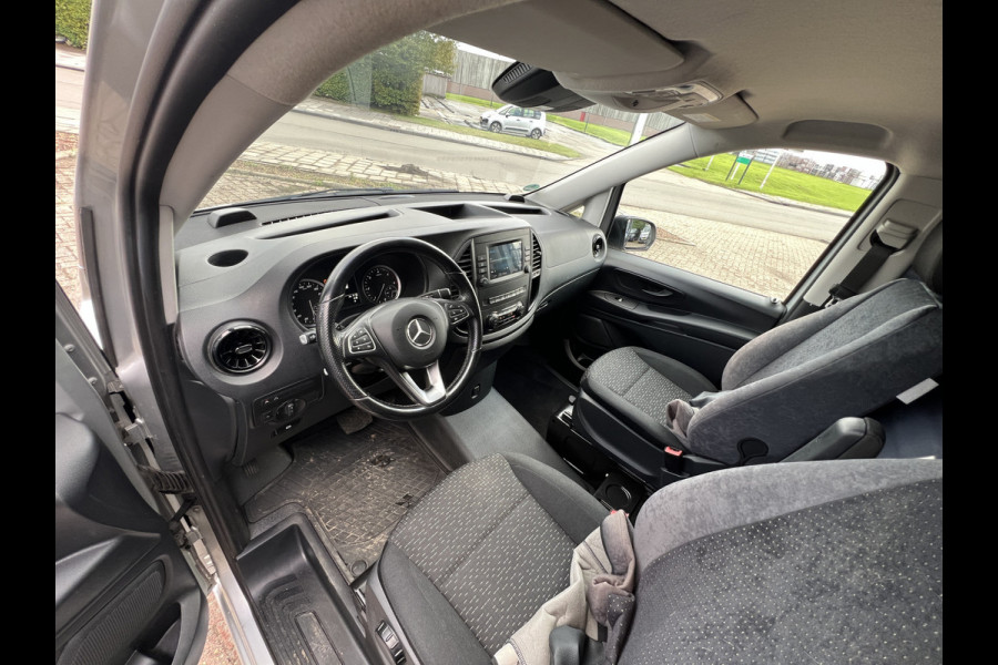 Mercedes-Benz Vito 114 CDI L3 Nieuwstaat/Bott Inrichting