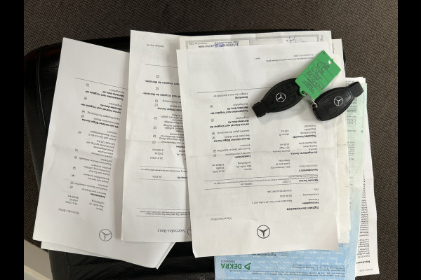 Mercedes-Benz Vito 114 CDI L3 Nieuwstaat/Bott Inrichting