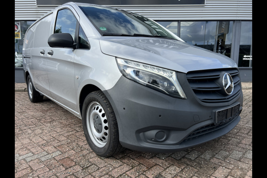 Mercedes-Benz Vito 114 CDI L3 Nieuwstaat/Bott Inrichting
