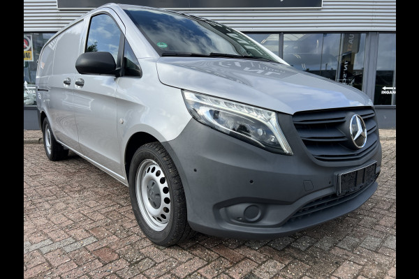 Mercedes-Benz Vito 114 CDI L3 Nieuwstaat/Bott Inrichting