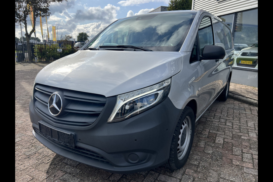 Mercedes-Benz Vito 114 CDI L3 Nieuwstaat/Bott Inrichting