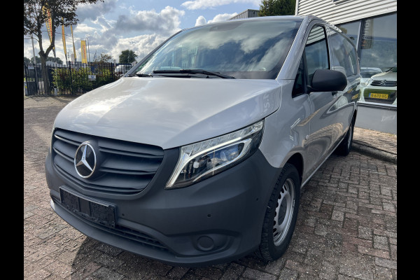 Mercedes-Benz Vito 114 CDI L3 Nieuwstaat/Bott Inrichting