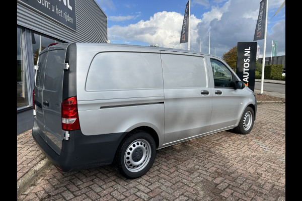 Mercedes-Benz Vito 114 CDI L3 Nieuwstaat/Bott Inrichting