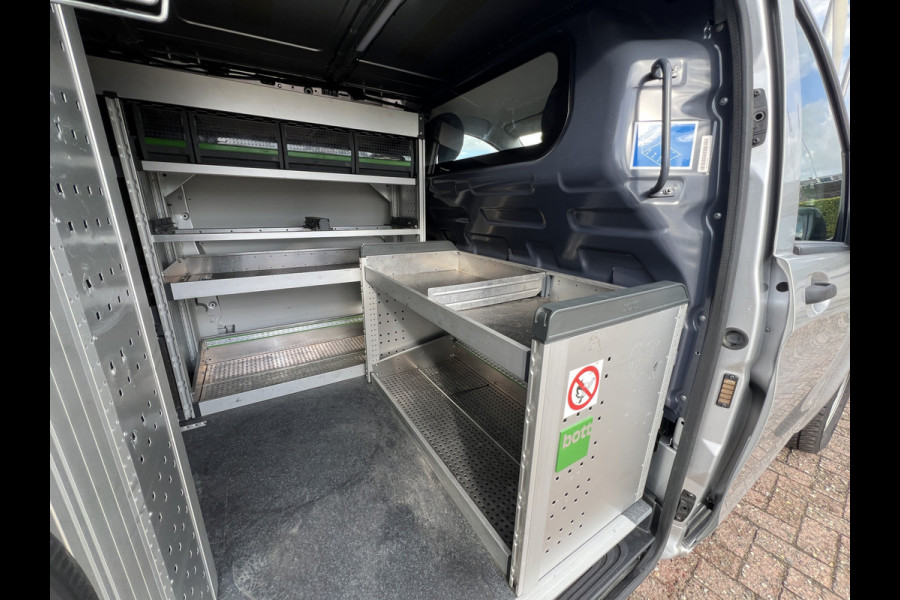 Mercedes-Benz Vito 114 CDI L3 Nieuwstaat/Bott Inrichting