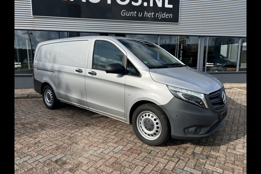 Mercedes-Benz Vito 114 CDI L3 Nieuwstaat/Bott Inrichting