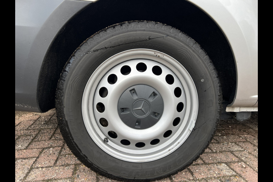 Mercedes-Benz Vito 114 CDI L3 Nieuwstaat/Bott Inrichting